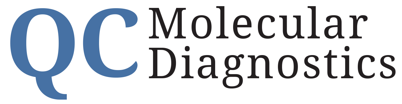 QC Molecular Diagnostics